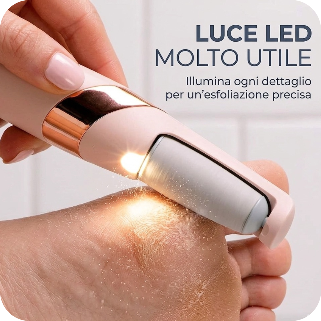 VelvetStep™